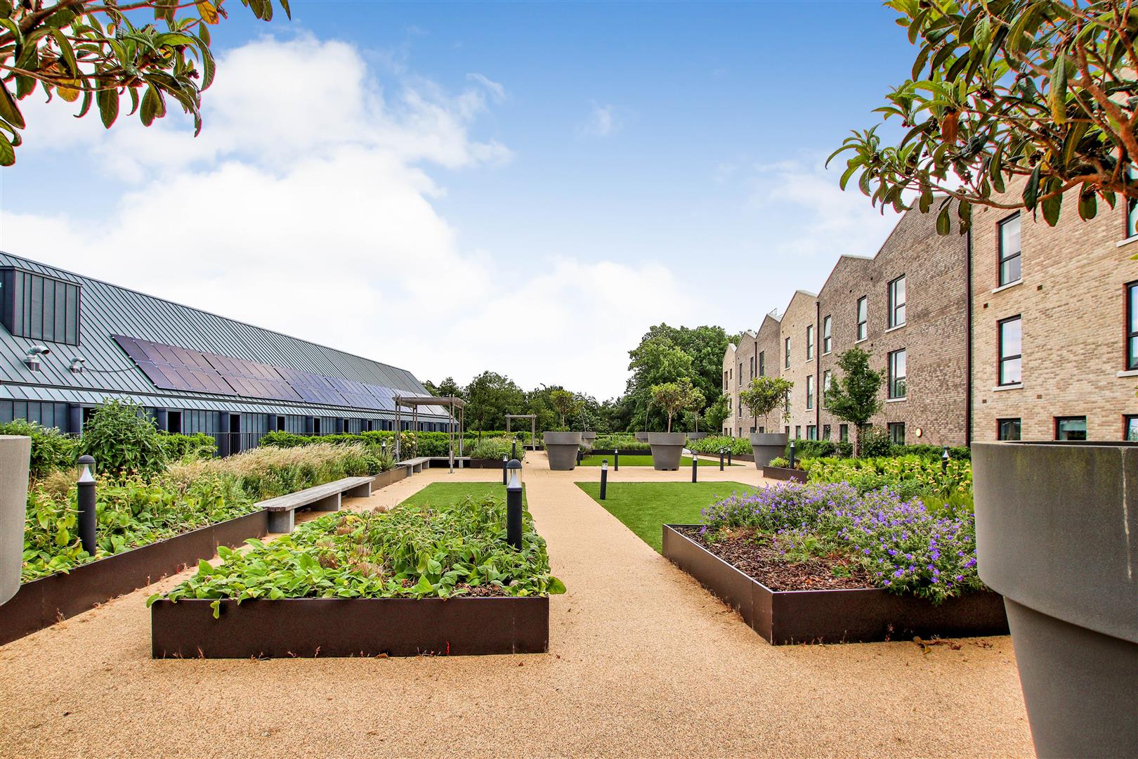 Marleigh Avenue, Cambridge